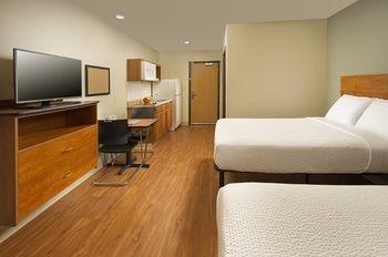 Extended Stay America Select Suites - Oklahoma City - West المظهر الخارجي الصورة
