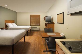 Extended Stay America Select Suites - Oklahoma City - West المظهر الخارجي الصورة