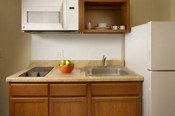 Extended Stay America Select Suites - Oklahoma City - West المظهر الخارجي الصورة