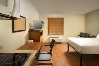 Extended Stay America Select Suites - Oklahoma City - West المظهر الخارجي الصورة