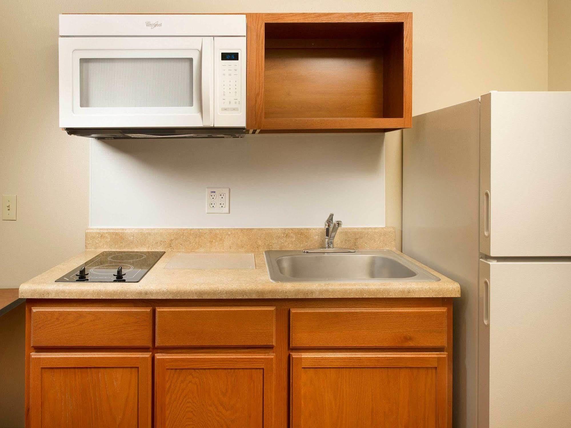 Extended Stay America Select Suites - Oklahoma City - West المظهر الخارجي الصورة